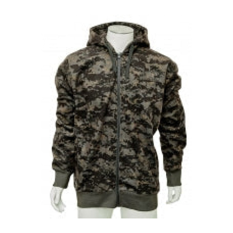 Veste Starbaits Bank Dark Night