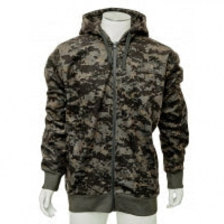 Veste Starbaits Bank Dark Night