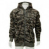 Veste Starbaits Bank Dark Night