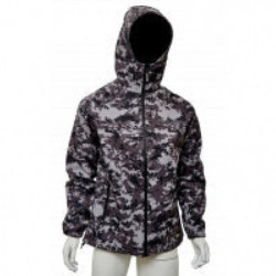 Veste Starbaits Bank Grey...