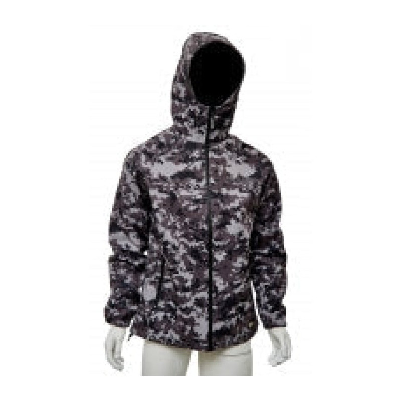 Veste Starbaits Bank Grey Digi Cam