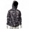 Veste Starbaits Bank Grey Digi Cam
