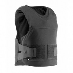 Gilet pare balles BSST port...