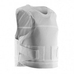 Gilet pare-balles port...