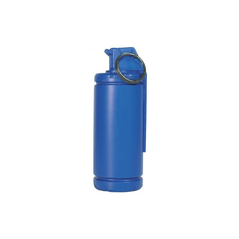 Grenade factice Blueguns à main type CTS