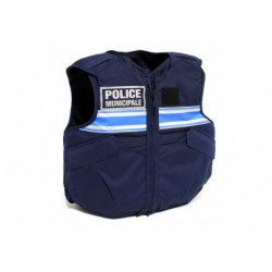 Housse Safariland Police...