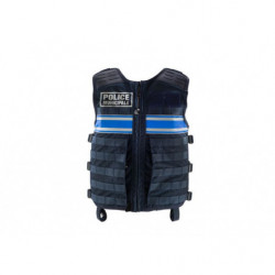Housse Safariland Police...