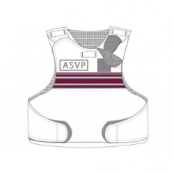 Housse X-Verse Safariland...