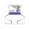 Housse X-Verse Safariland De Rechange PM