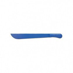 Machette factice Blueguns
