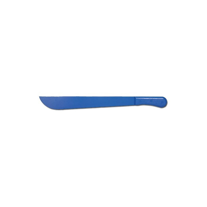 Machette factice Blueguns