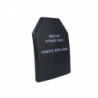 Plaque Sapi L3A en PVC rigide pour gilet et veste