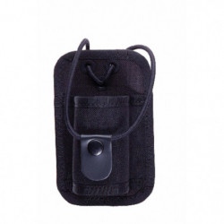 Porte radio pour Motorola...