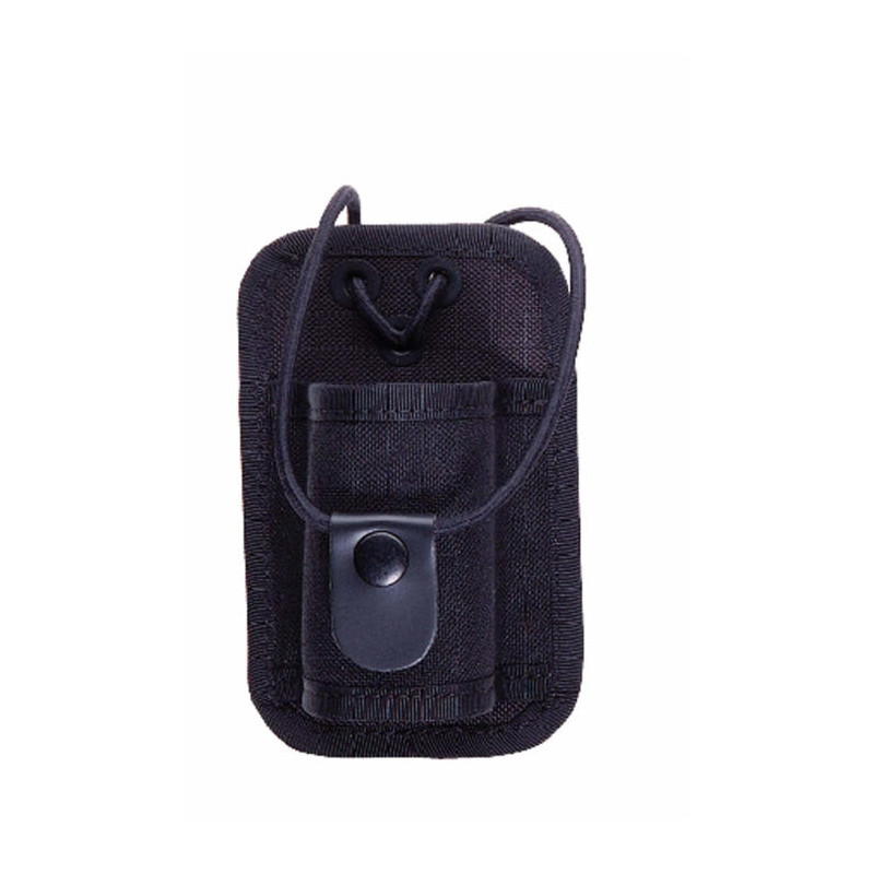 Porte radio pour Motorola GP300 / 110 - Petit modèle