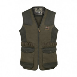 Gilet de chasse Percussion...