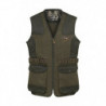 Gilet de chasse Percussion Tradition