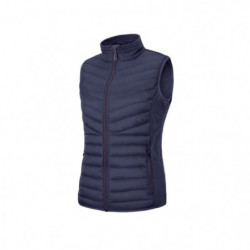 Gilet sans manche Femme...