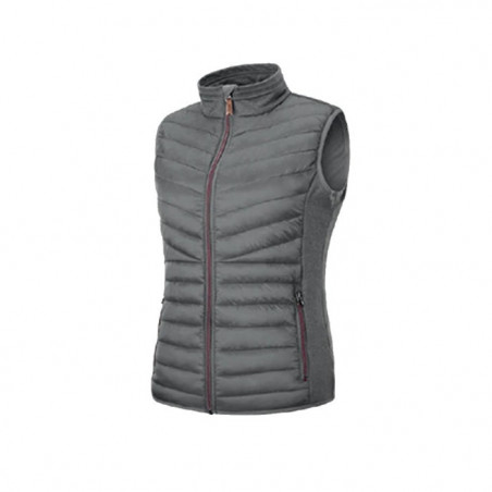 Gilet sans manche Femme Stagunt LD ACTI HEAT