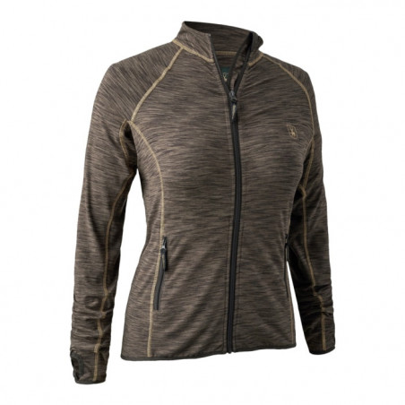 Polaire de chasse Femme DeerHunter Insulated