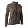 Polaire de chasse Femme DeerHunter Insulated