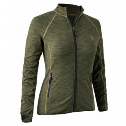Polaire de chasse Femme DeerHunter Insulated