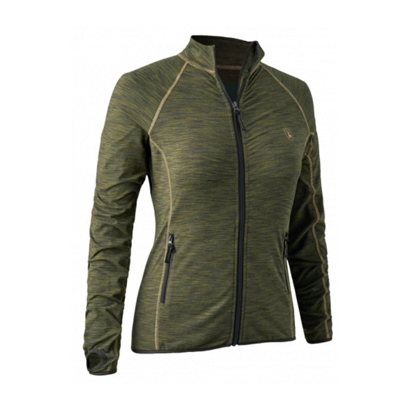 Polaire de chasse Femme DeerHunter Insulated
