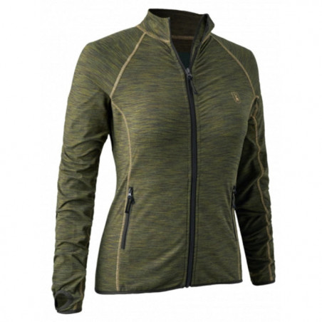 Polaire de chasse Femme DeerHunter Insulated