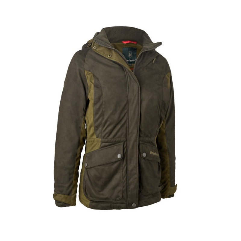 Veste d'hiver Femme DeerHunter Estelle
