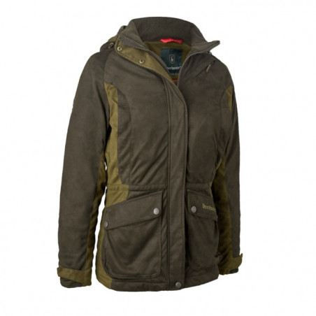 Veste d'hiver Femme DeerHunter Estelle