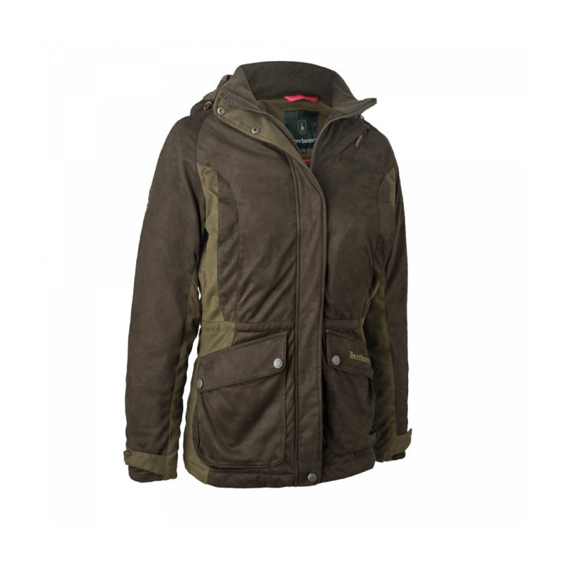 Veste d'hiver Femme DeerHunter Estelle