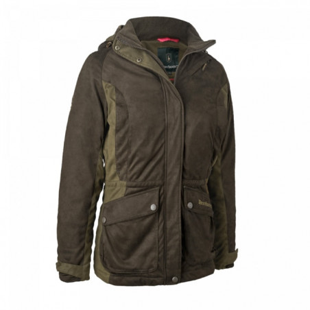 Veste d'hiver Femme DeerHunter Estelle