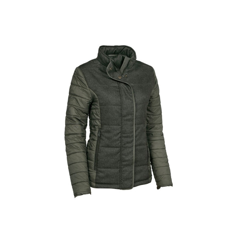 Veste de chasse Femme Club Interchasse Laura