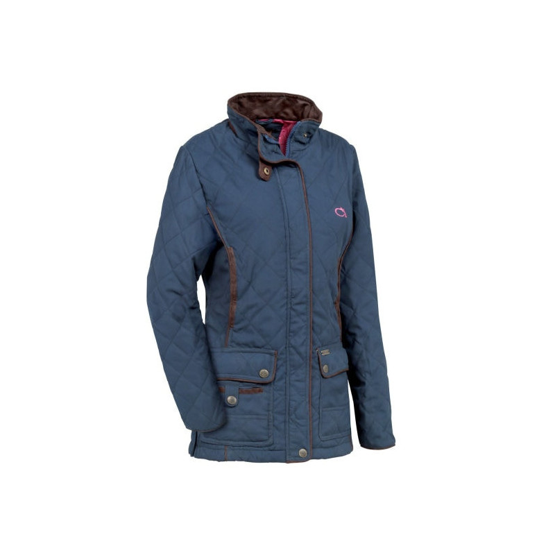Veste de chasse Femme Club Interchasse Miss Phoebus
