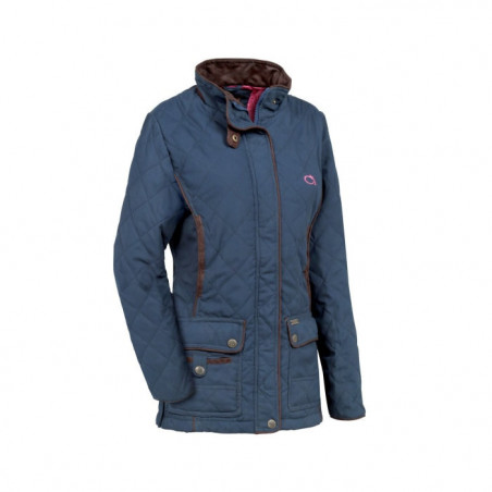 Veste de chasse Femme Club Interchasse Miss Phoebus