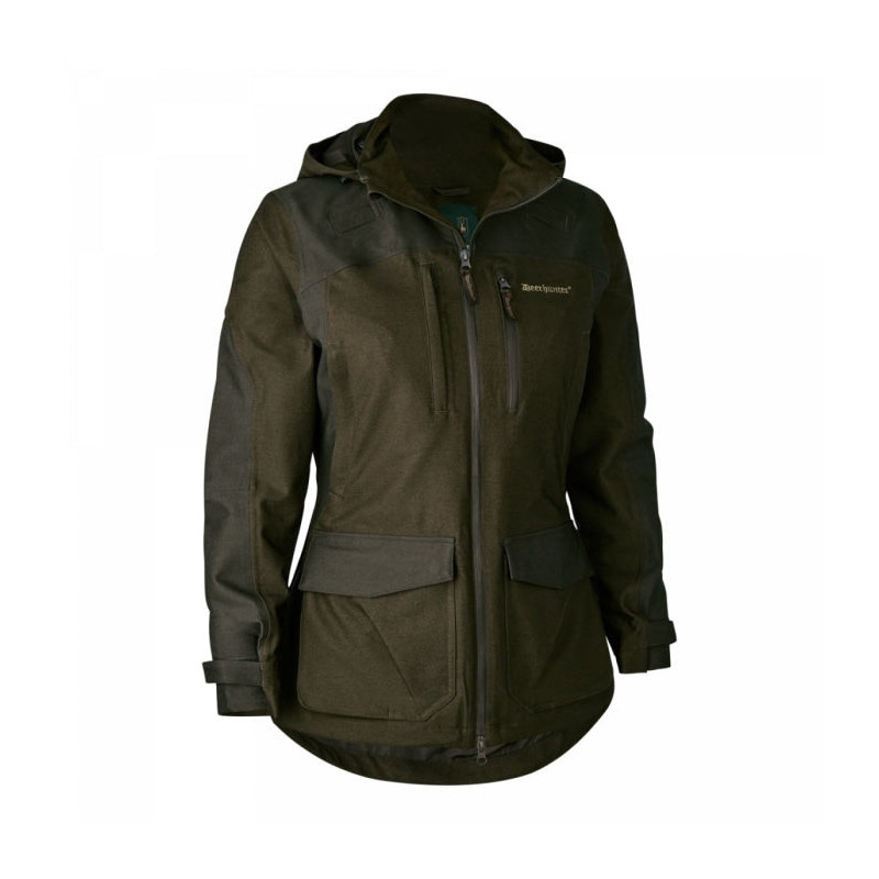 Veste de chasse Femme DeerHunter