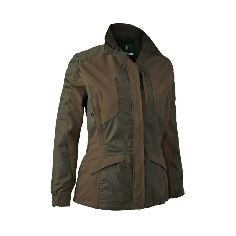 Veste de chasse Femme DeerHunter Ann