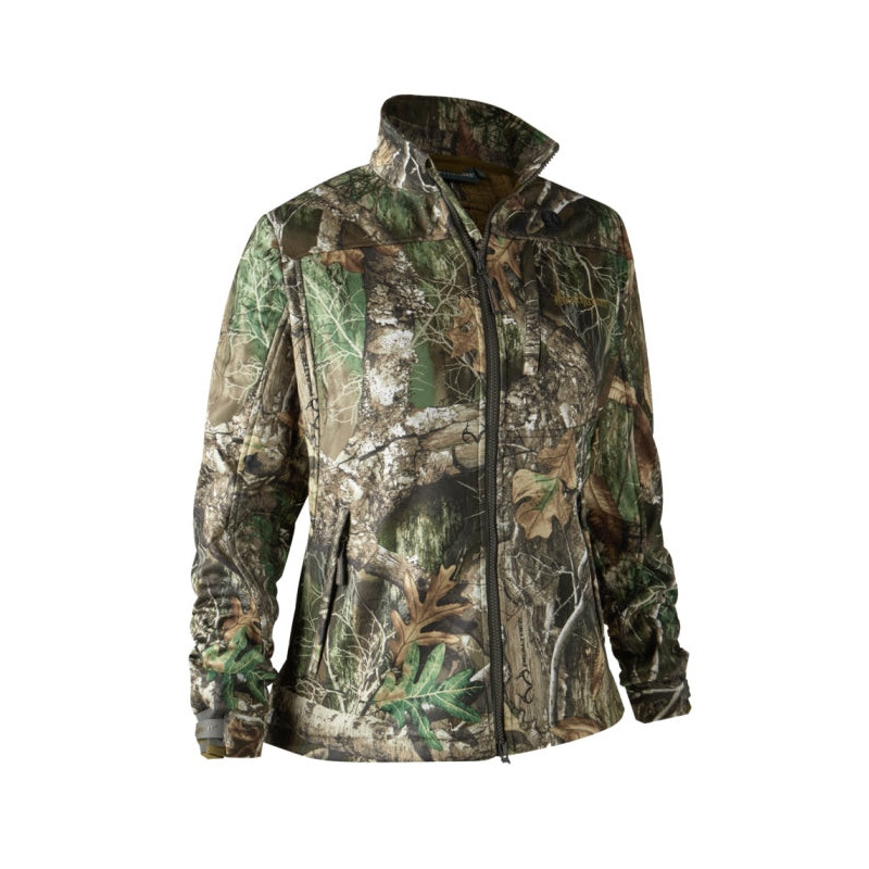 Veste de chasse Femme DeerHunter April