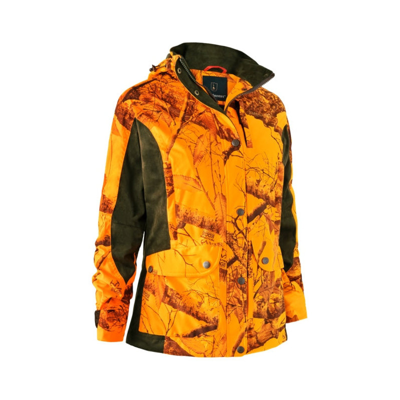 Veste de chasse Femme DeerHunter Estelle