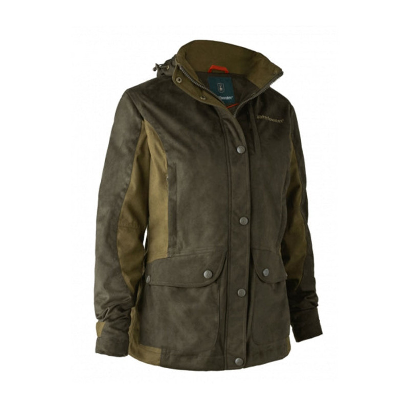 Veste de chasse Femme DeerHunter Estelle