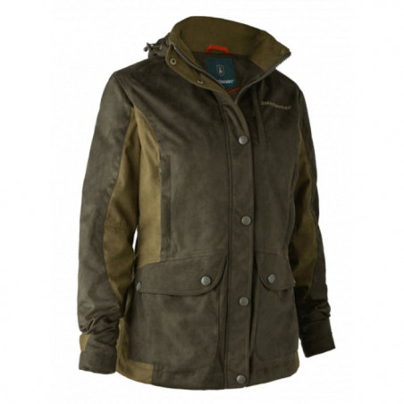 Veste de chasse Femme DeerHunter Estelle