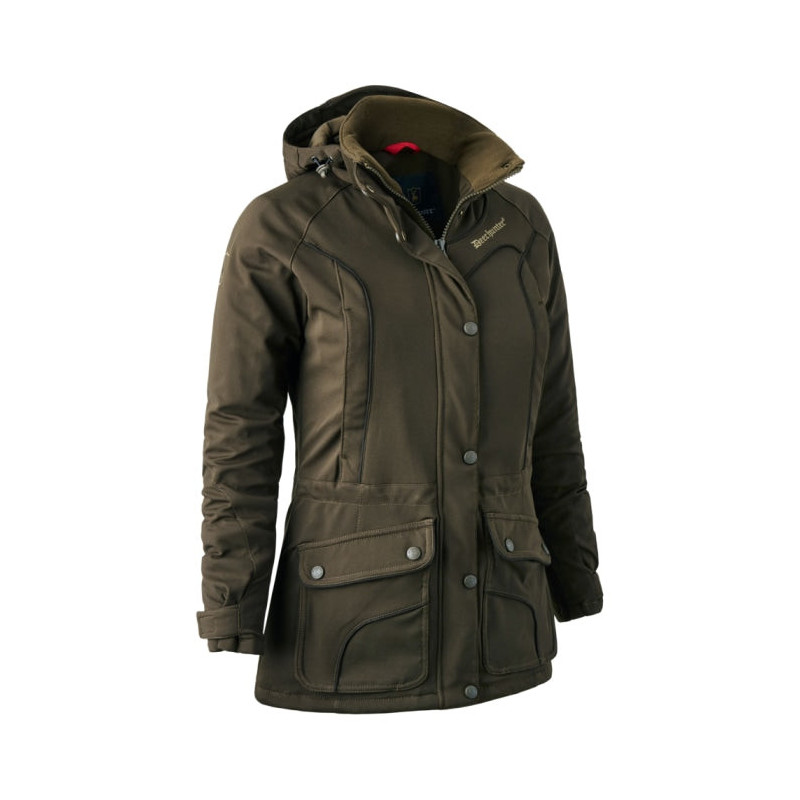 Veste de chasse Femme DeerHunter Mary