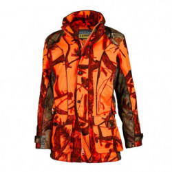 Veste de chasse femme...