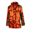 Veste de chasse femme Percussion Brocard