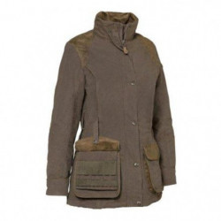 Veste de chasse femme...