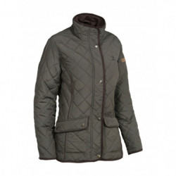 Veste de chasse femme...