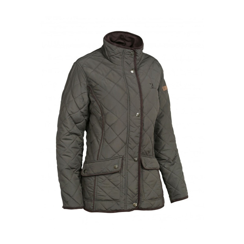 Veste de chasse femme Percussion Stalion