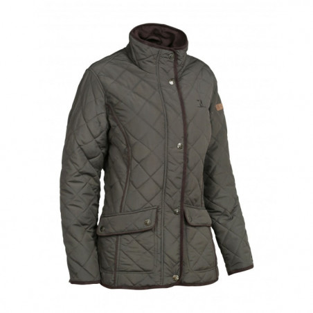 Veste de chasse femme Percussion Stalion