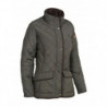 Veste de chasse femme Percussion Stalion