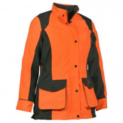 Veste de chasse femme...