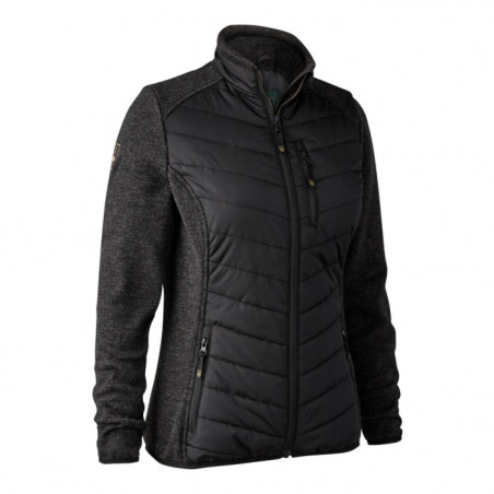 Veste de chasse matelassée Femme DeerHunter Caroline